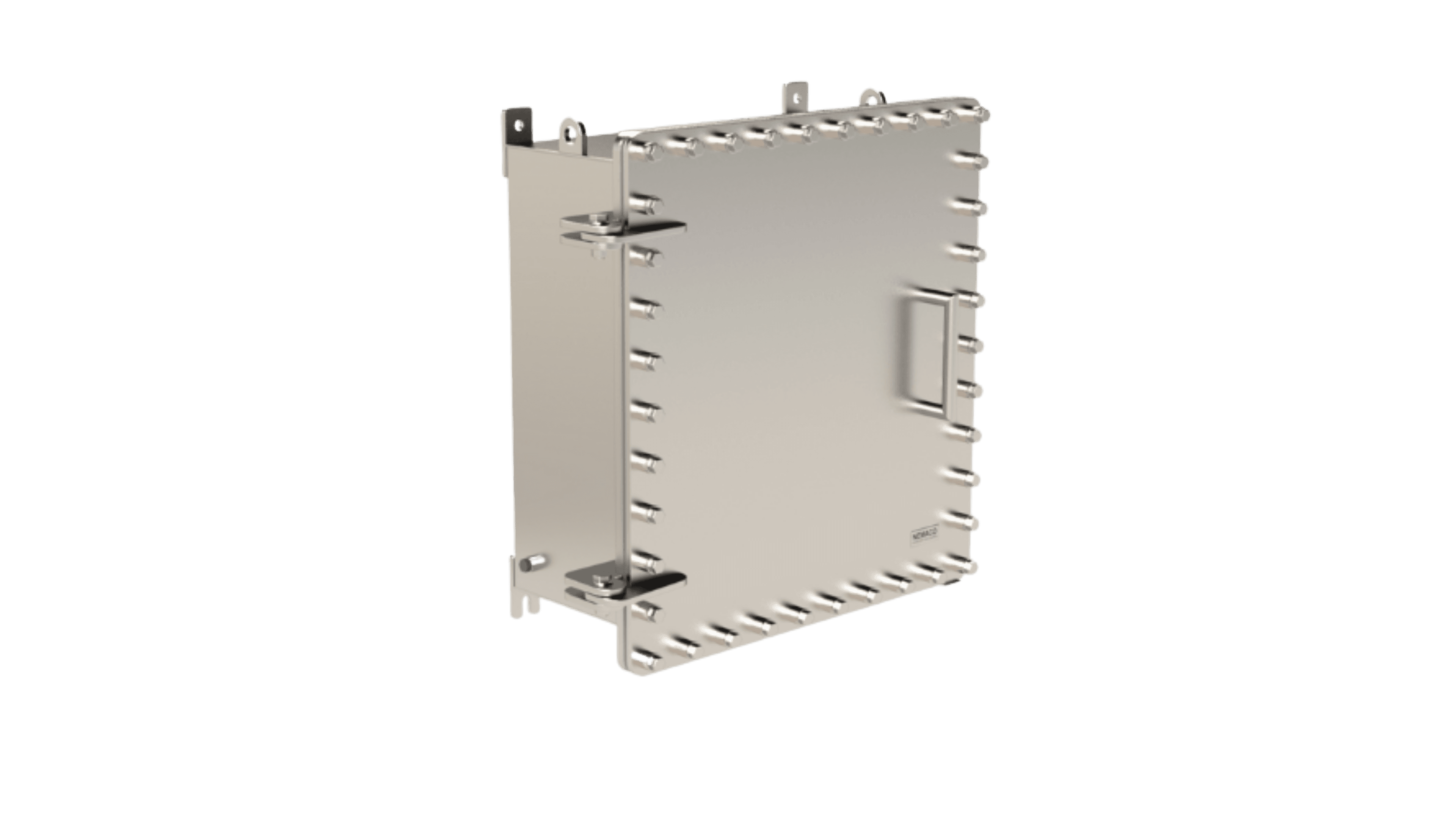 IP68 Rated Enclosure & Junction Box Solutions hero