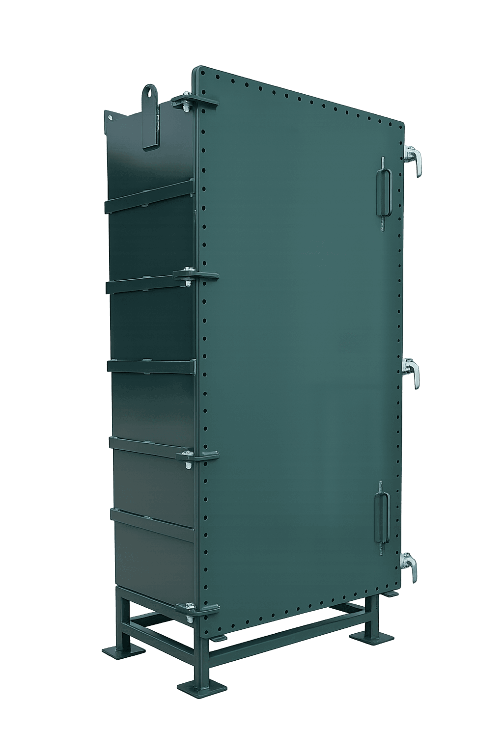 IP67 Rated Enclosure & Junction Box Solutions hero