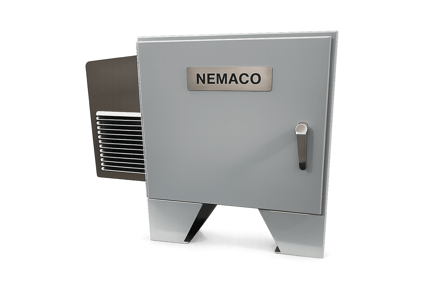 NEMA 4 Enclosure & Cabinet Solutions hero