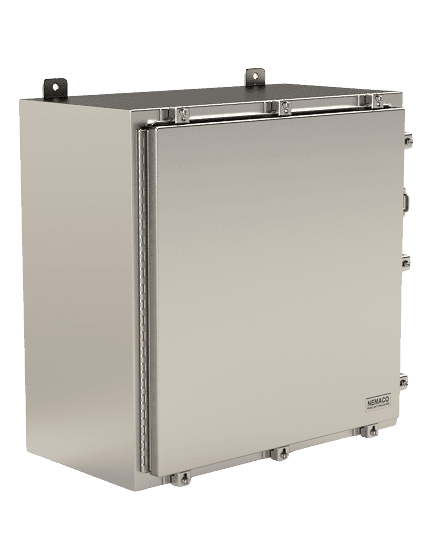 FlexBox™ Electrical
Junction & Pull Boxes