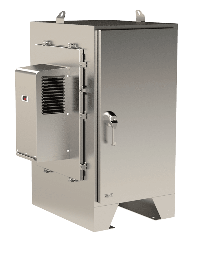 ServerPro™ Network
Server Rack Cabinets