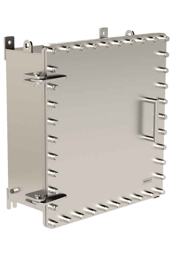 SubPro™ Submersible
Enclosures & Boxes