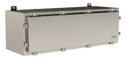 WireGuard™ Electrical
Wireways & Troughs