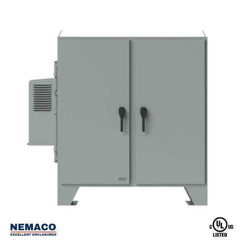 NEMAPro™ 4 — image 1