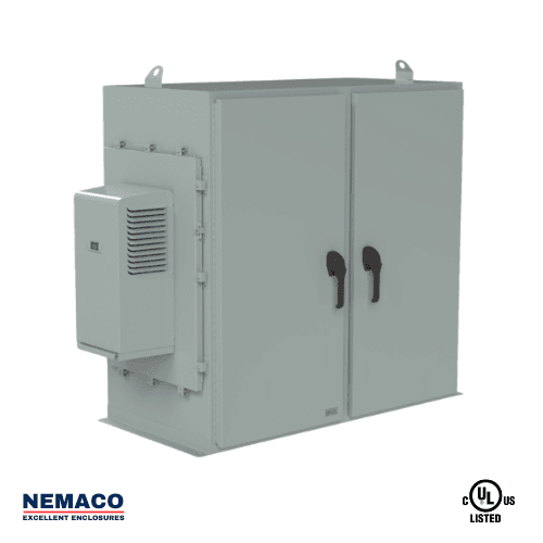 NEMAPro™ 4
