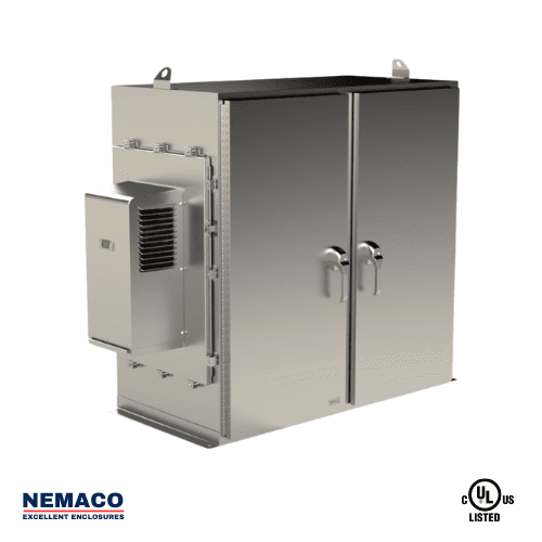NEMAPro™ 4X