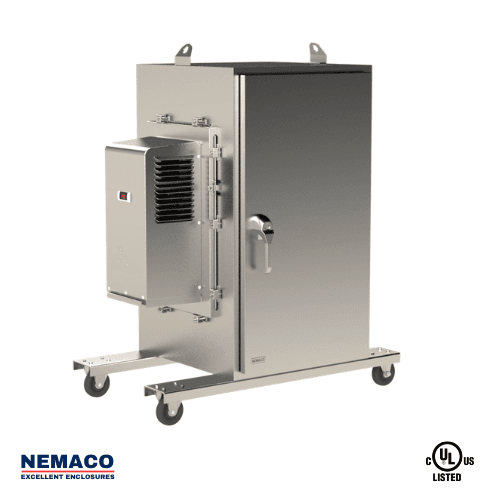 ServerPro™ 4X