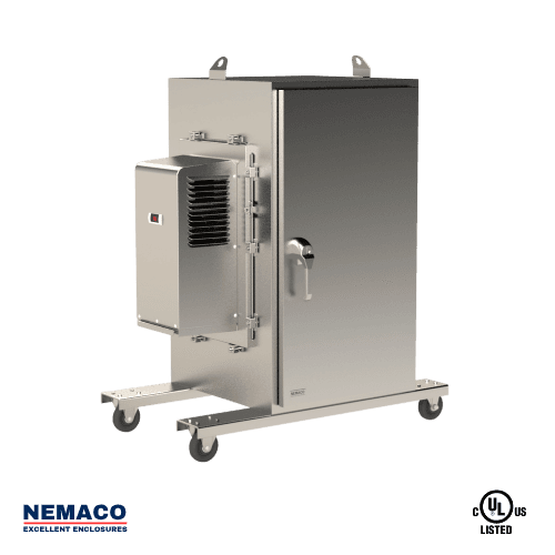 ServerPro™ 4X