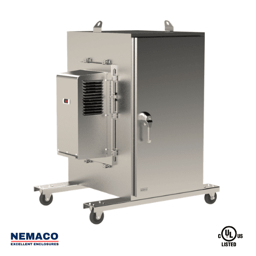 ServerPro™ 4X