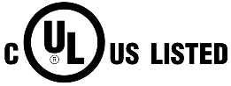 cUL US Listed