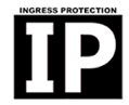 IP — Ingress Protection