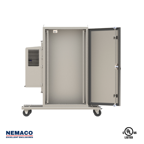 ServerPro™ 4X — image 3 thumbnail