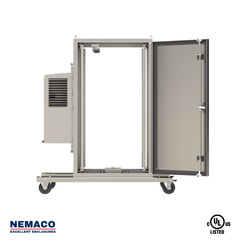 ServerPro™ 4X — image 3 thumbnail
