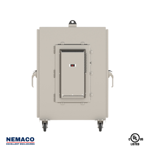 ServerPro™ 4X — image 4 thumbnail