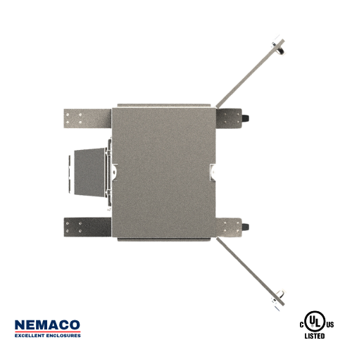 ServerPro™ 4X — image 5 thumbnail